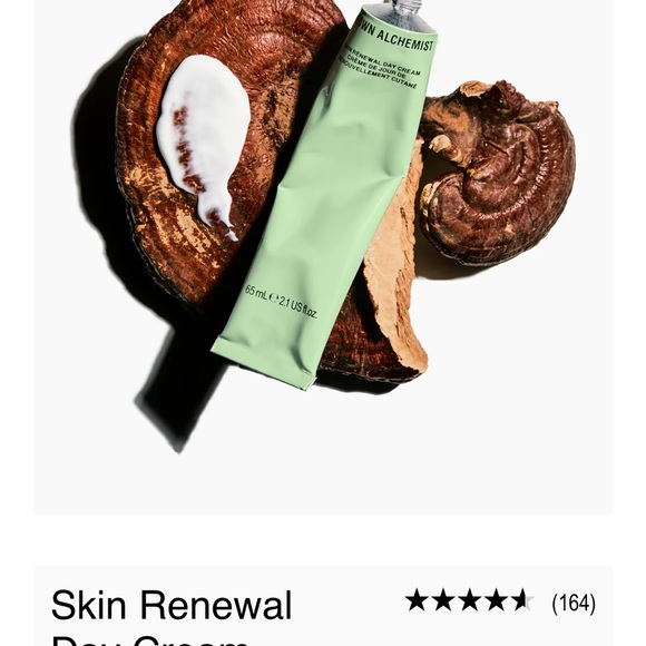 grown alchemist skin renewal day cream - Picture 1 of 3